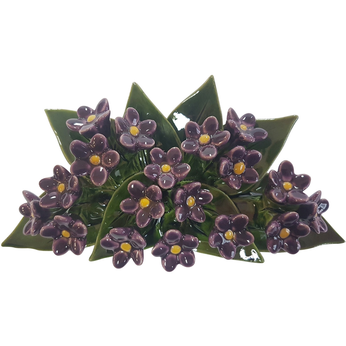 Motifs de fleurs à poser1