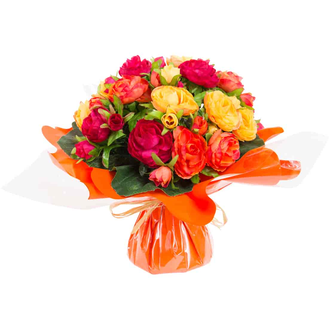 Bouquet bulle de renoncules1