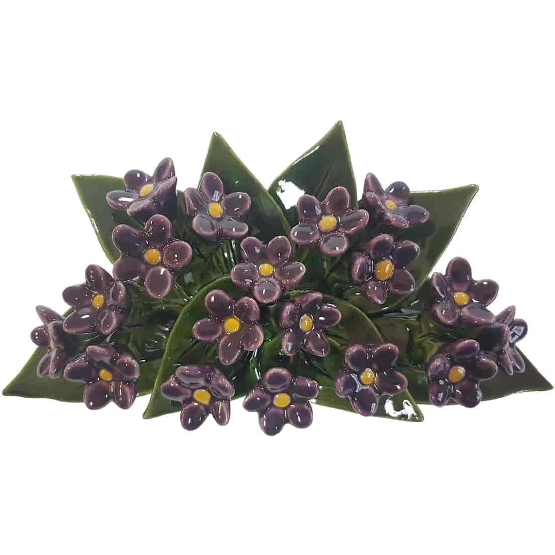 Motifs de fleurs à poser1