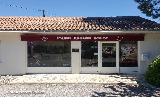 Pompes Funèbres ROBLOT Tarascon